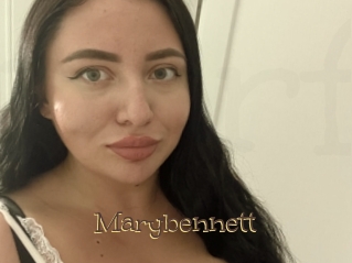 Marybennett