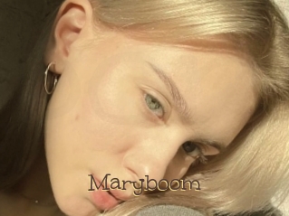 Maryboom