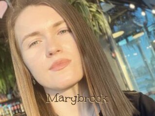 Marybrock