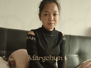 Marychun