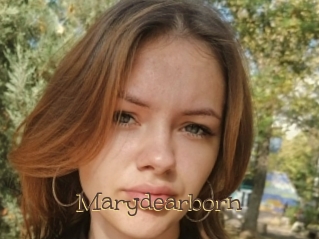 Marydearborn