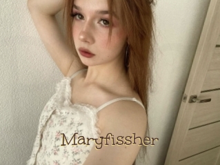 Maryfissher