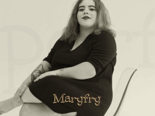 Maryfry