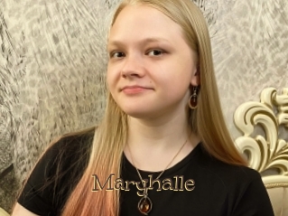 Maryhalle