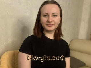 Maryhunnt