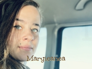 Maryieanea