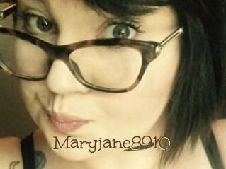 Maryjane8910