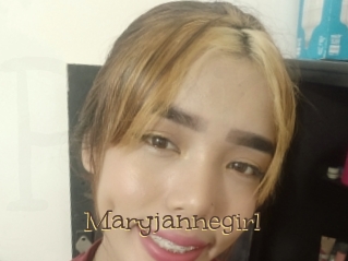 Maryjannegirl