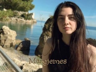 Maryjemes