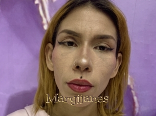 Maryjjanes