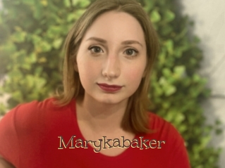 Marykabaker