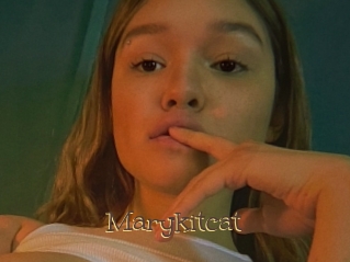 Marykitcat
