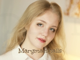 Marymarshalls