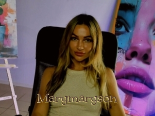 Marymaryson
