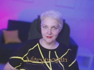Marymogan