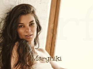 Maryniki