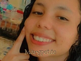 Marypetite