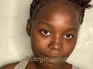 Maryqueens