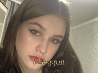 Maryquii