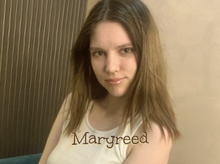 Maryreed