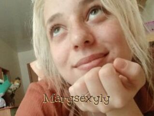Marysexyly