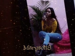Marysol18