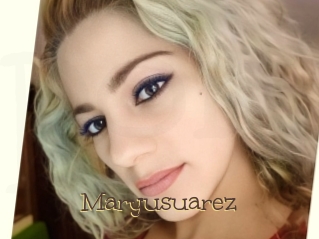 maryusuarez Porno FR