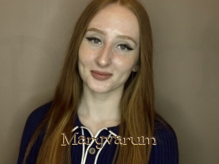 Maryvarum
