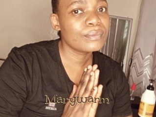 Marywarm