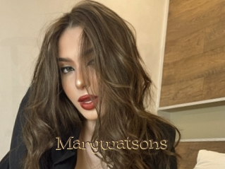 marywatsons Porno FR