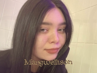 Marywellison