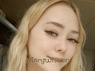 Marywheler