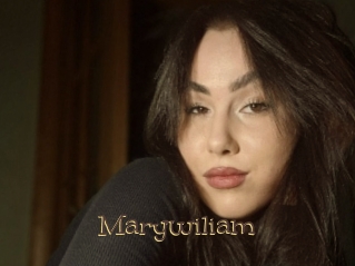 Marywiliam