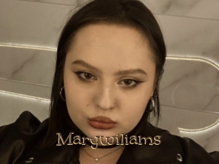 Marywiliams