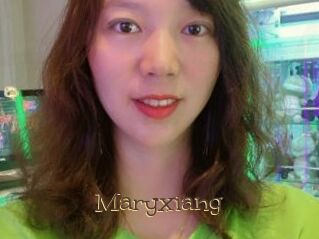 Maryxiang