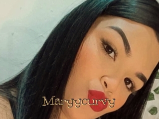 Maryycurvy