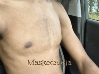 Maskedninja