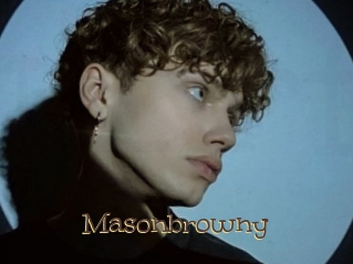 Masonbrowny