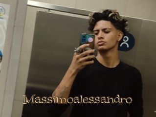 Massimoalessandro