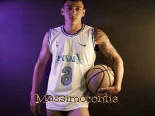 Massimocontie