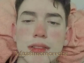 massimomorrone Porno FR