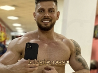 Masterjesse