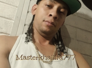 Masterkhallifa777