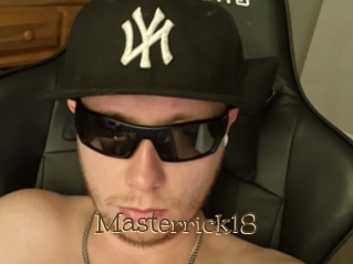 masterrick18 Porno FR