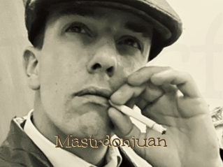 Mastrdonjuan