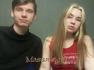 Masweetgirl