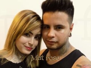 mat_rose Porno FR