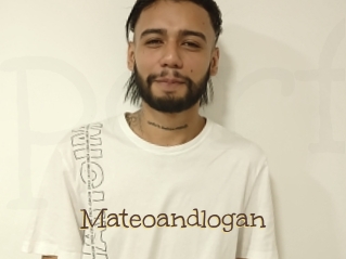 Mateoandlogan