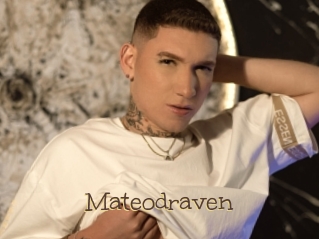 Mateodraven