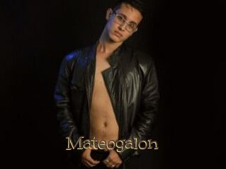 Mateogalon